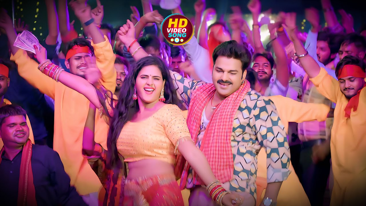 #Video | पवन सिंह | भोजपुरी का सबसे हिट सांग | #Pawan Singh & Shilpi Raj | Jukebox Hit 2026