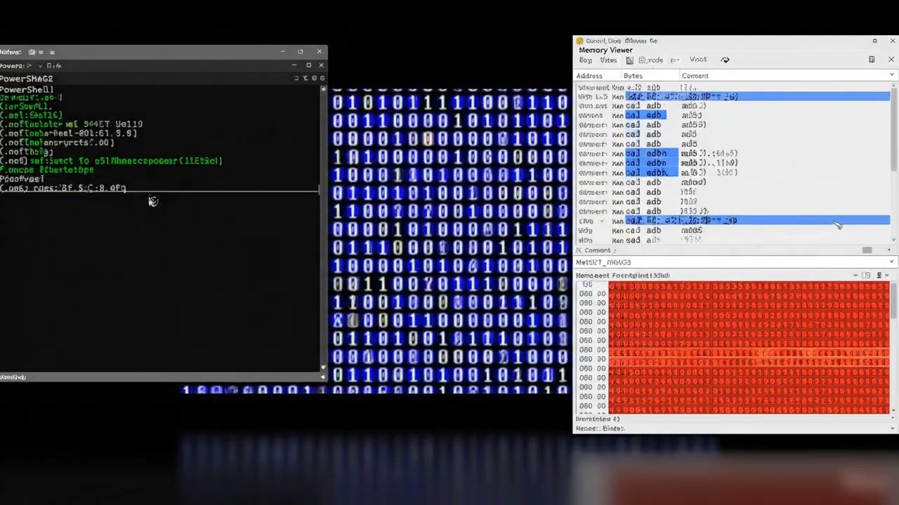 Demoscene - HaxReborn V3