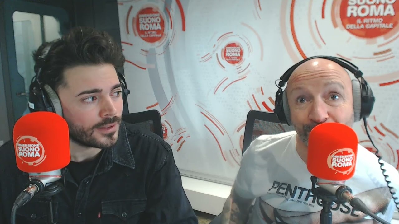 Gargiulo e l'arresto - Geppo 2025