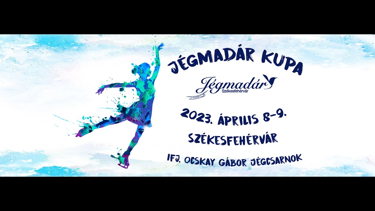 Jégmadár Kupa (Sunday)