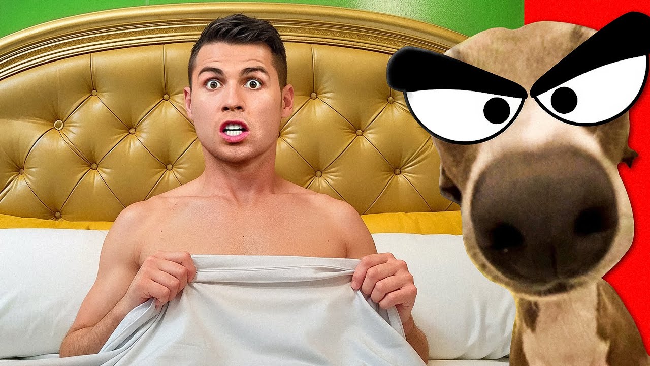 I Saved Ronaldo From These Youtubers!