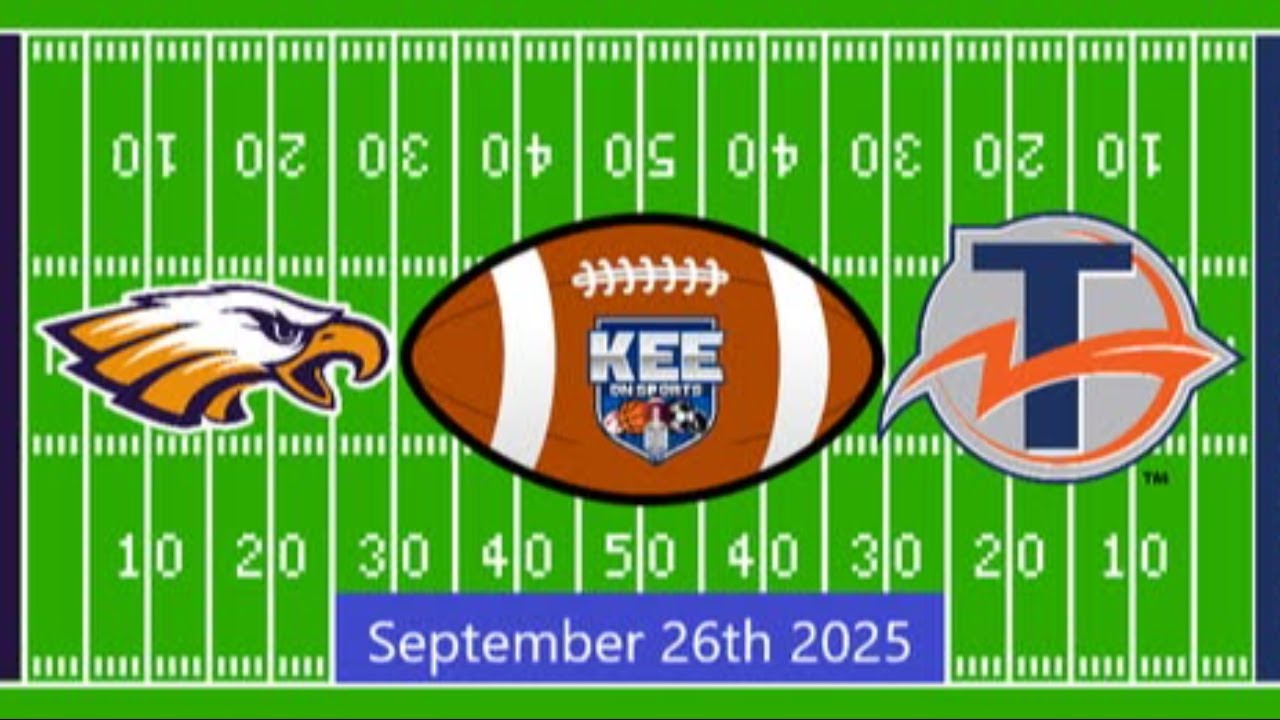 High School Football: Avon @ Berea-Midpark - 9/26/25