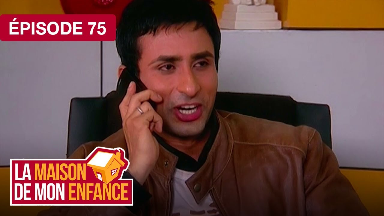 La Maison de mon Enfance (Maayka) – Épisode 75 – Série indienne doublée en français