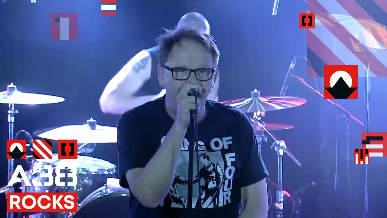 No Fun At All - Lose Another Friend // Live 2019 // A38 Rocks