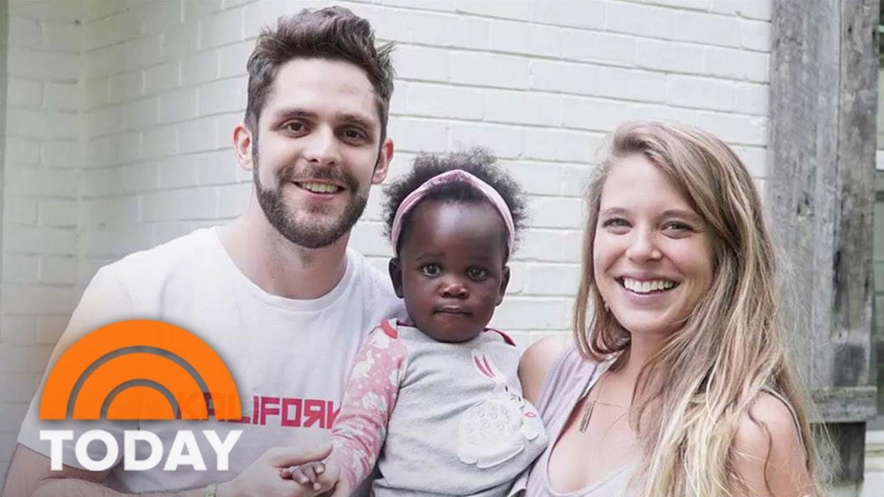 Thomas Rhett On His Newly Adopted Baby: ‘Hoda Just Ruined Her!' | TODAY