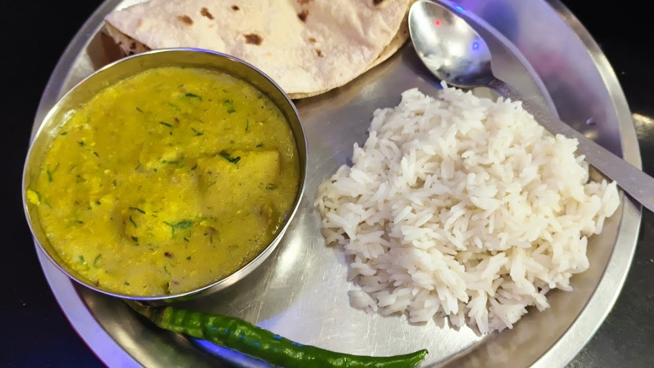 चने की निमोना की सब्जी || chana nimona recipe || @NeelamGautamKitchen 