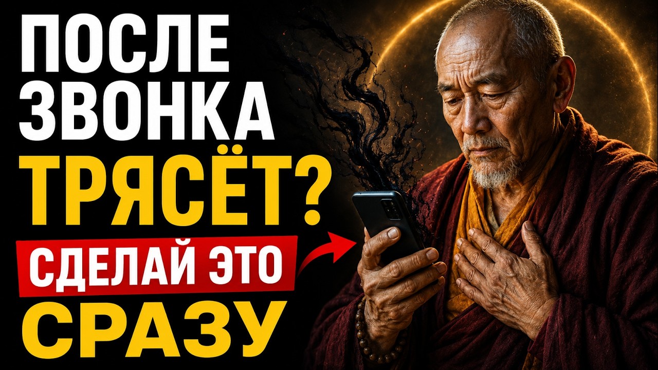 Эта Тибетская Фраза 