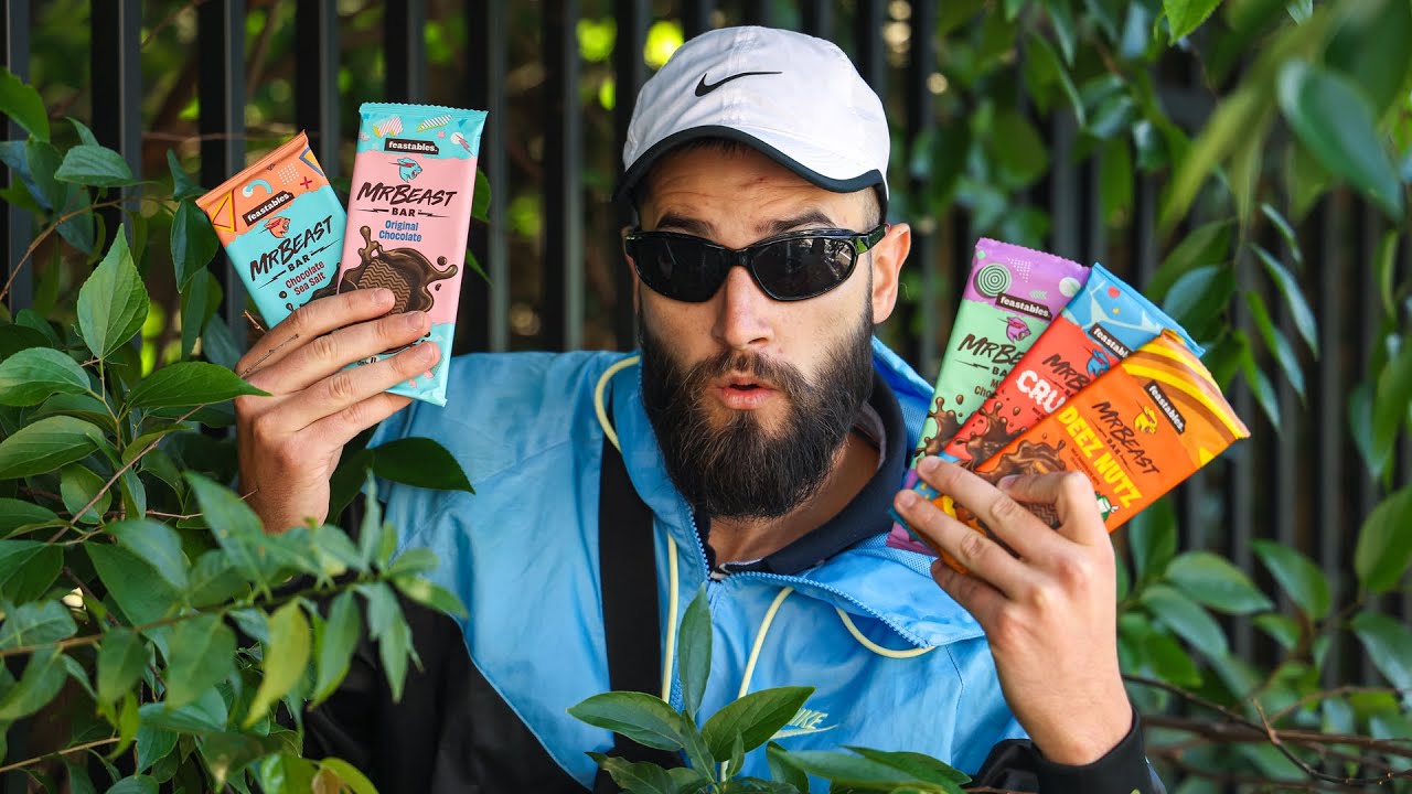 The School Feastables Dealer