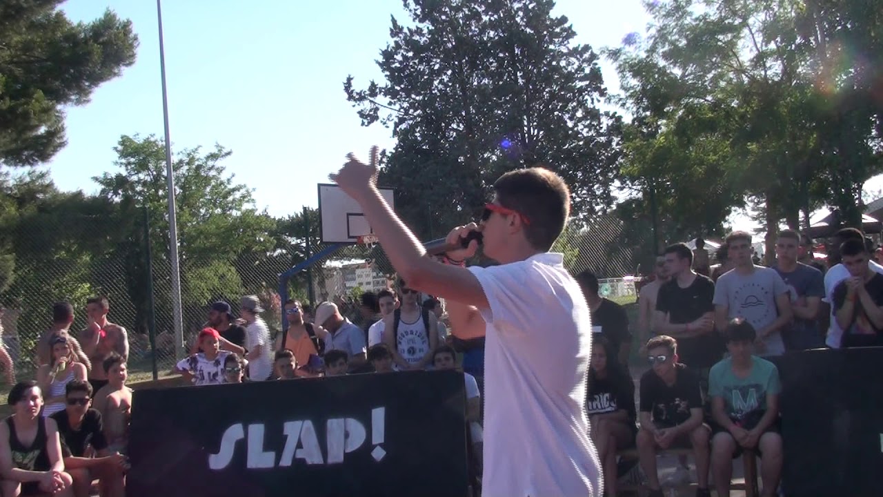 Concierto de Picasso - Slap Festival