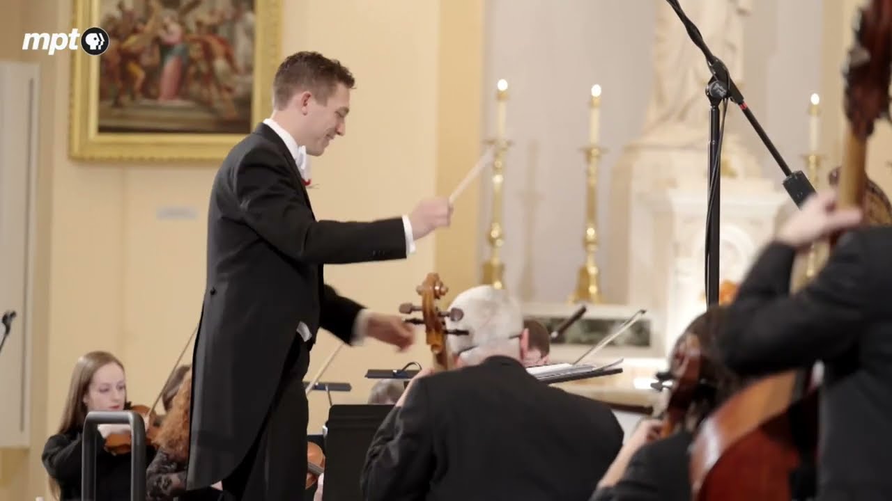Merry Christmas! from Home Alone by John Williams