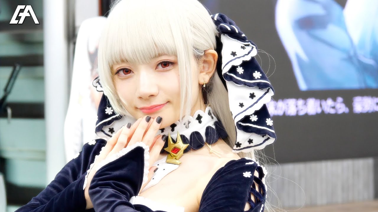 コミックマーケット97 / コスプレ / アズールレーン / フォーミダブル / 尊みを感じて桜井 / コミケ97 / C97 - Comic Market 97 Cosplay -