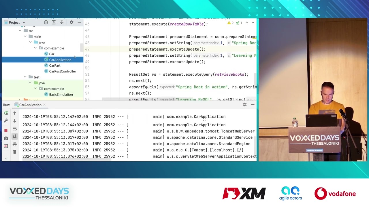 Скрытые сокровища Java: инструменты и библиотеки Йохана Янссена