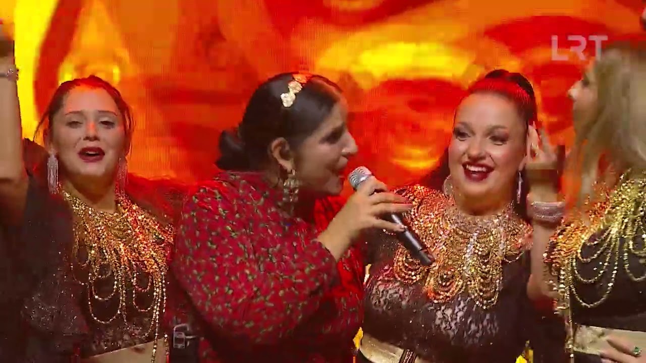 GYPSY FEST 2024