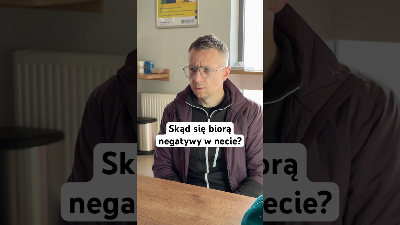 Jak powstają negatywne opinie w internecie
