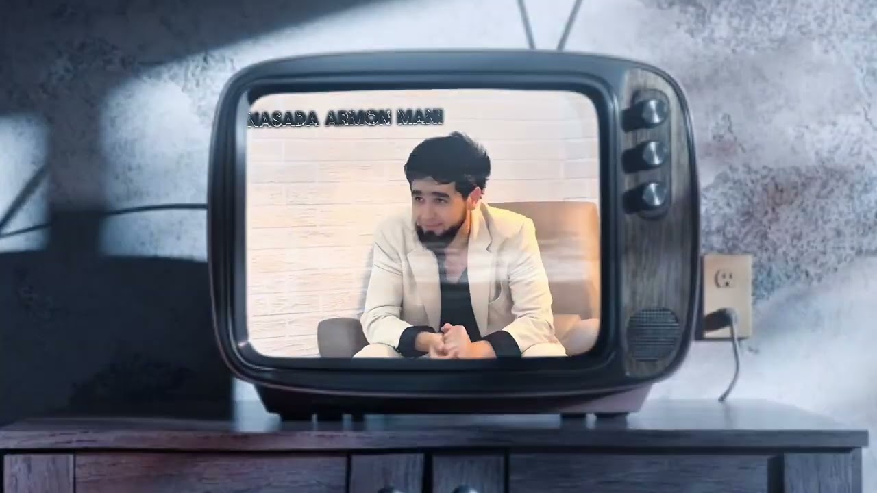 AnvarKhan - JONKALARIM &bull; CONCERT VERSION &bull;