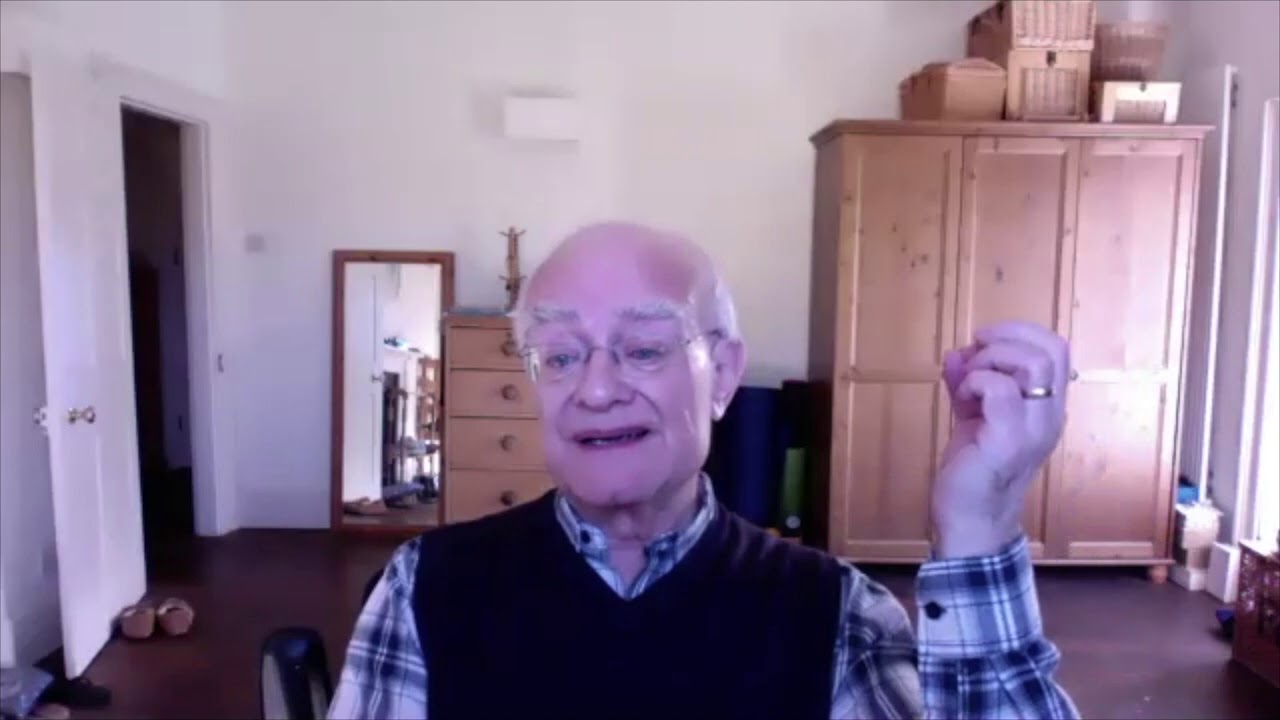 Soundbytes Episode 3: Silent Night with John Rutter CBE and Dr Andrew Gant