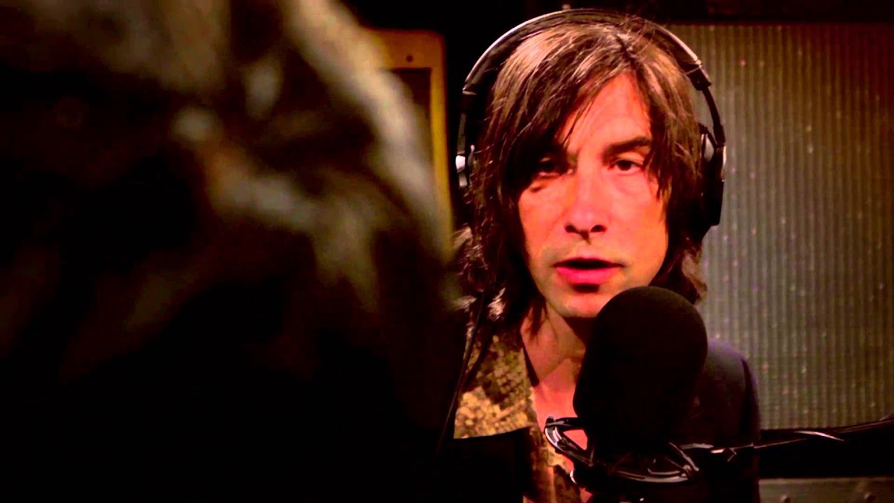 Bobby Gillespie on Jon Lydon's Public Image Limited