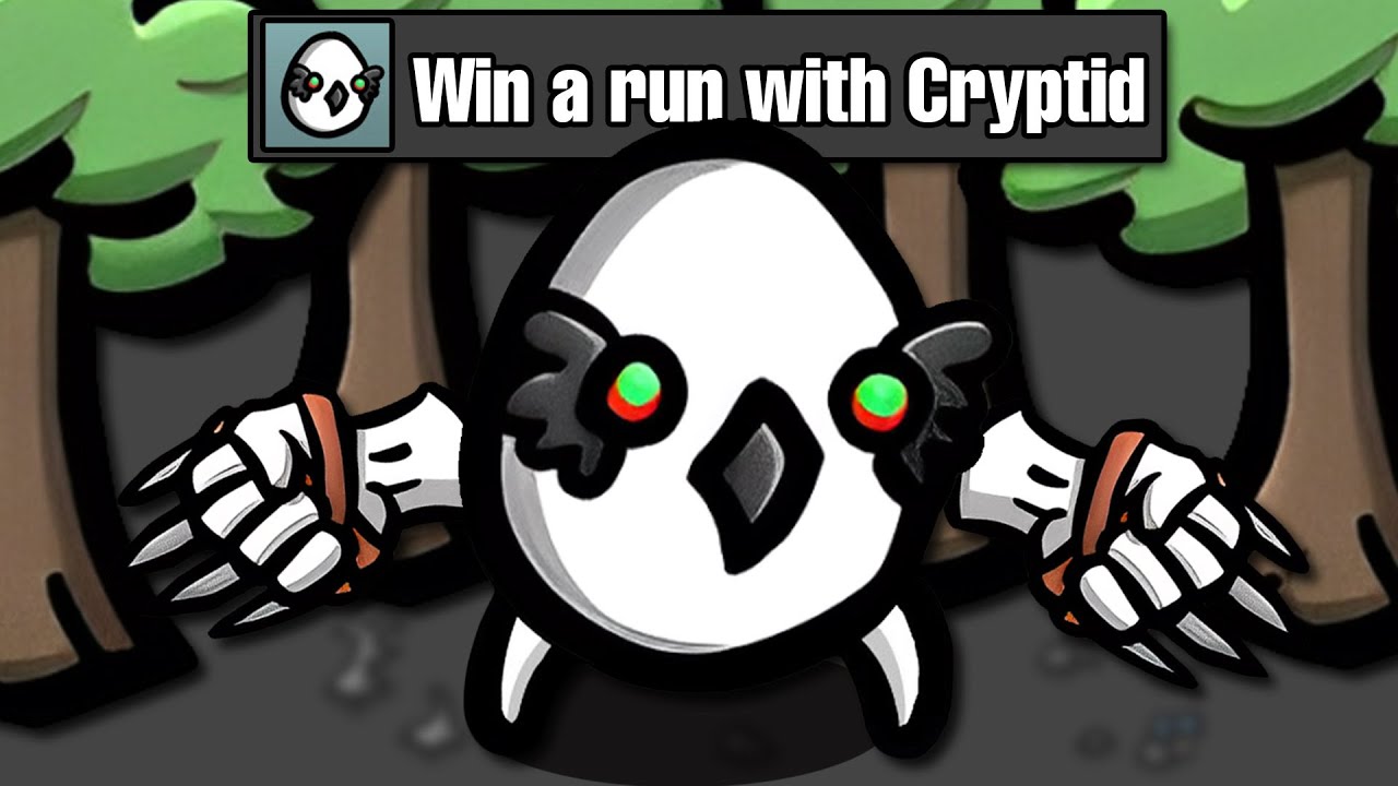 Brotato's RAREST Achievement