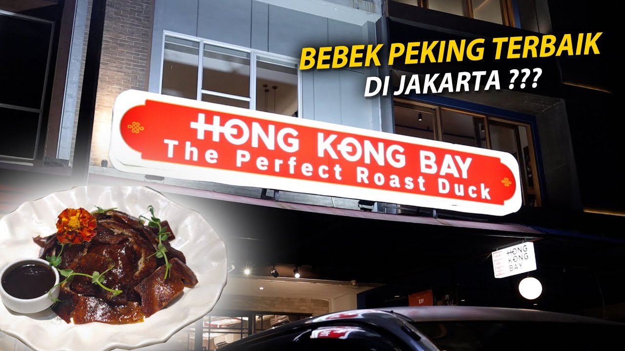 JEBOLAN MASTER CHEF BUKA RESTO CHINESE FOOD !!! CLAIM JUAL BEBEK PEKING YANG SEMPURNA... SERIUS ?