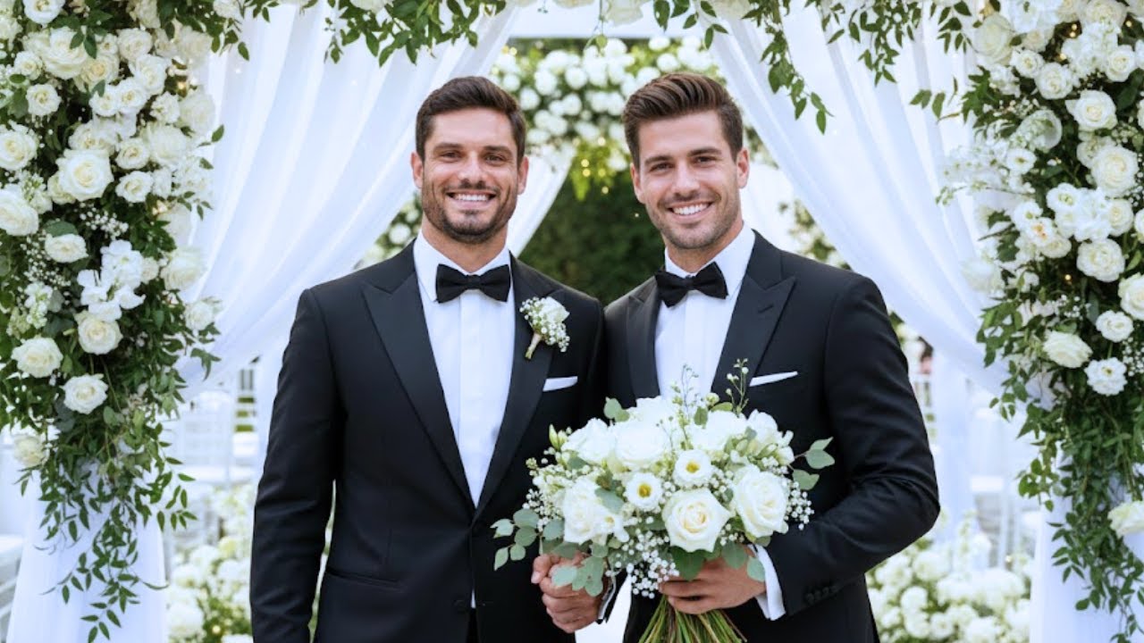 À 35 ans, Florent Manaudou a ENFIN brisé le silence et avoué l’amour véritable de sa vie.