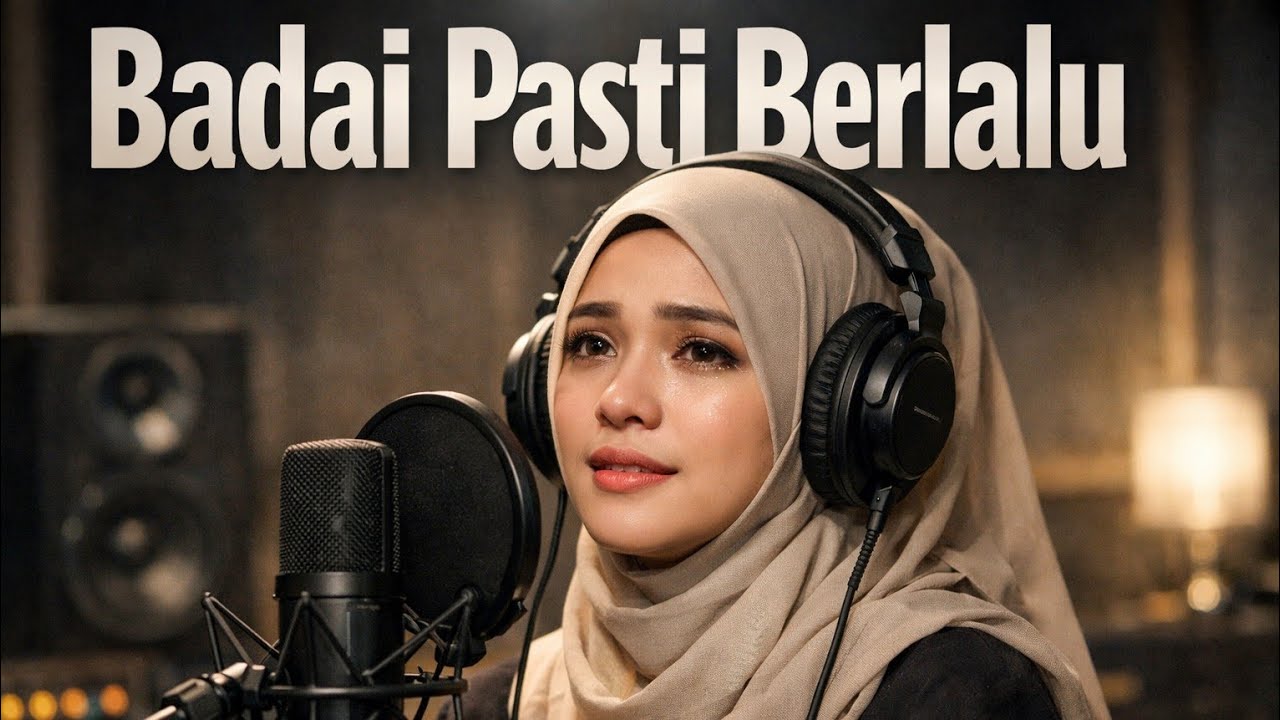 Badai Pasti Berlalu-versi female, Surgamusik_ia  orisinal vidio full song 