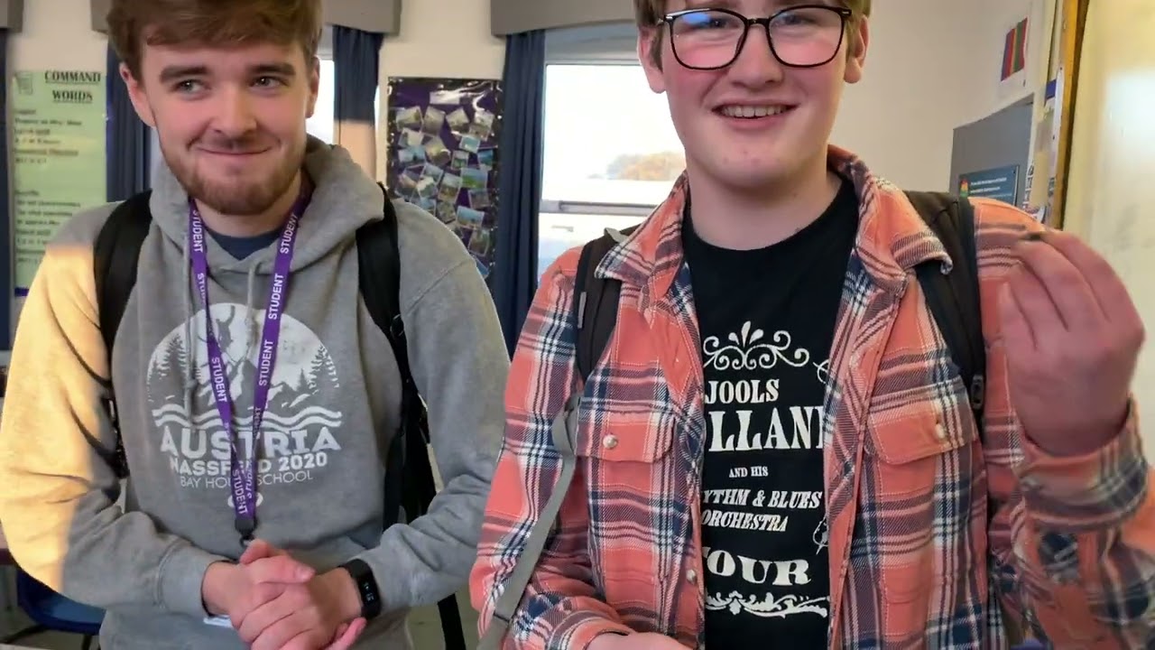 The Chess Game: How It came to be