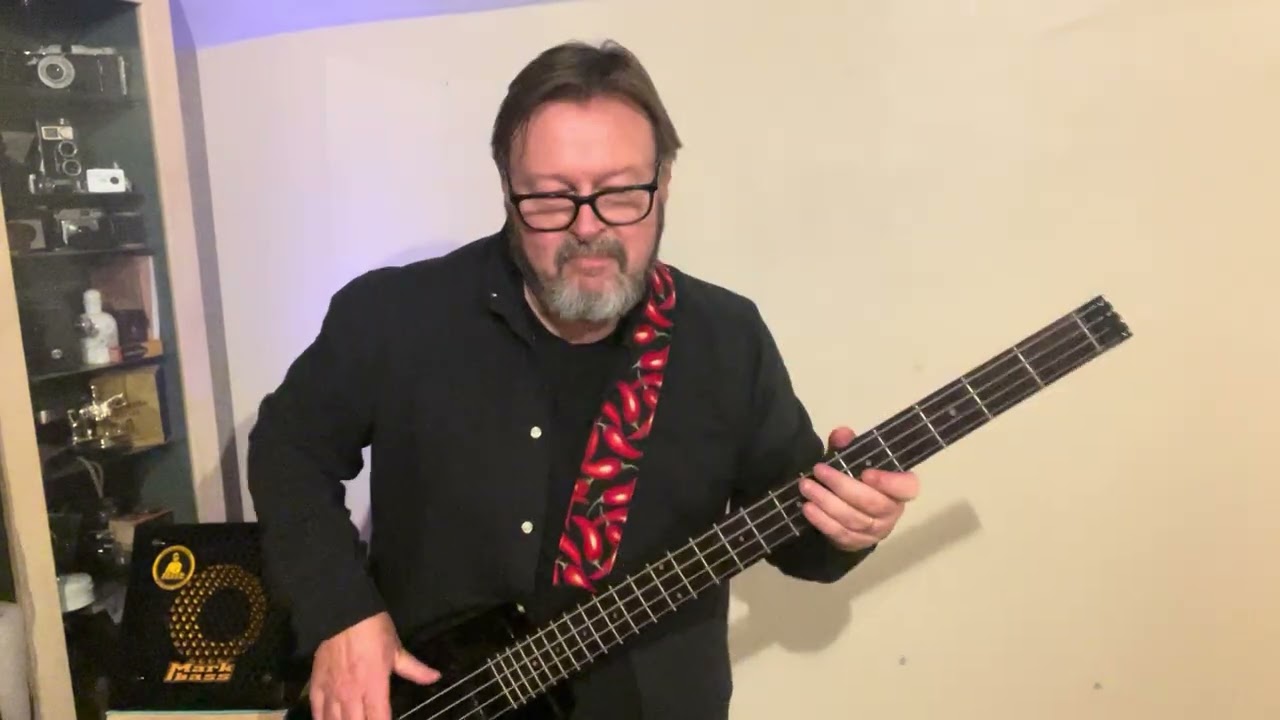 R1k Won’t get fooled again (click)