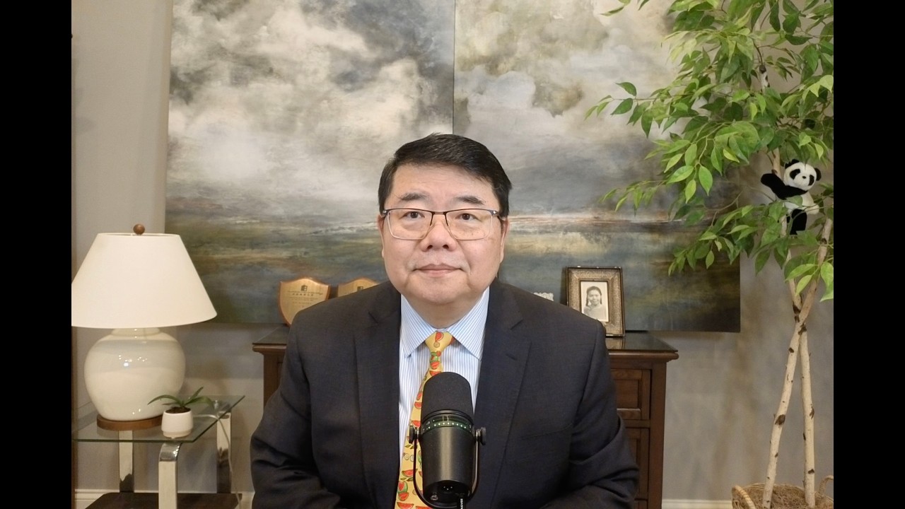 马年到了，习近平摆平解放军了吗？/高市早苗二届内阁对华政策更强硬/熊猫外卖背后是公安/王剑每日观察/202600218