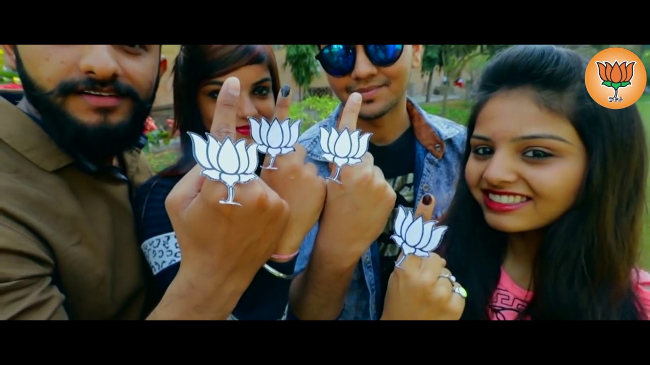 BJP Anthem