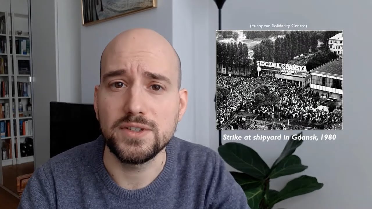 Human rights as a global discourse