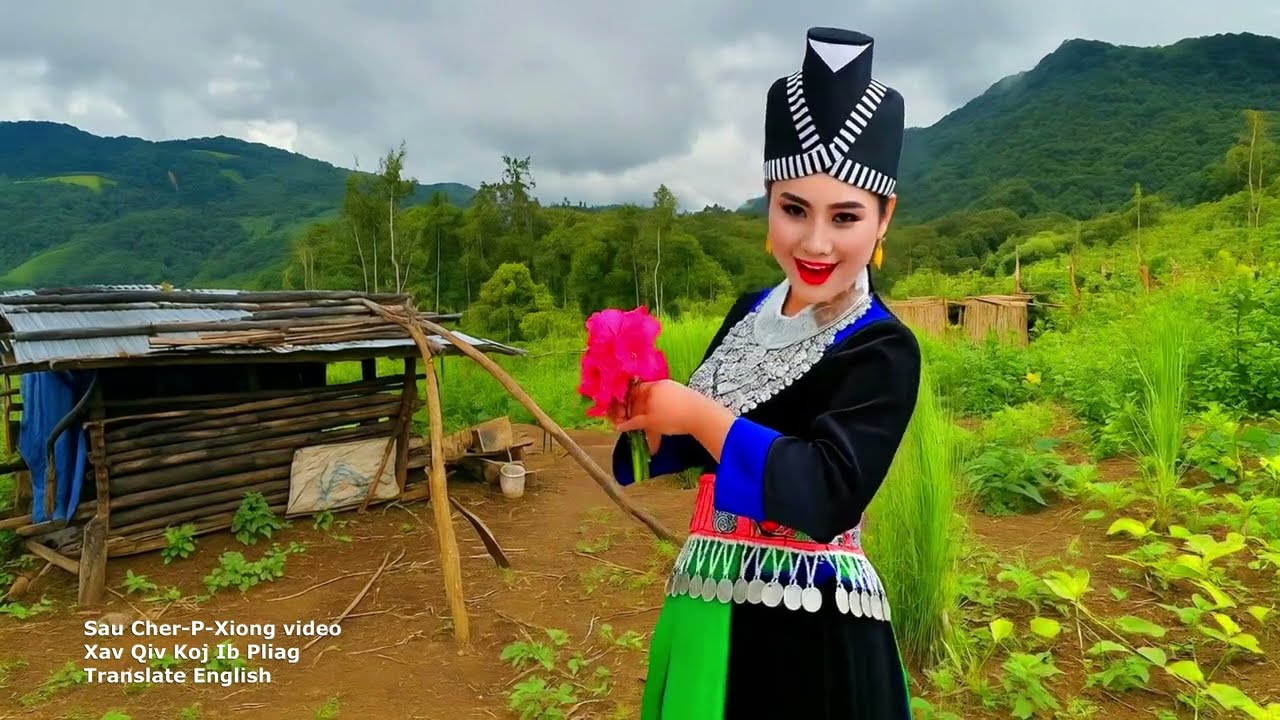 QIV KOJ IB PLIAG PUA TAU