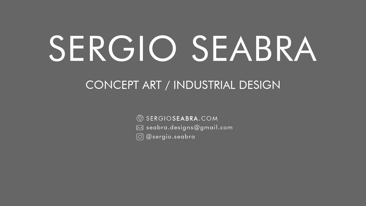 2020 Portfolio/Reel