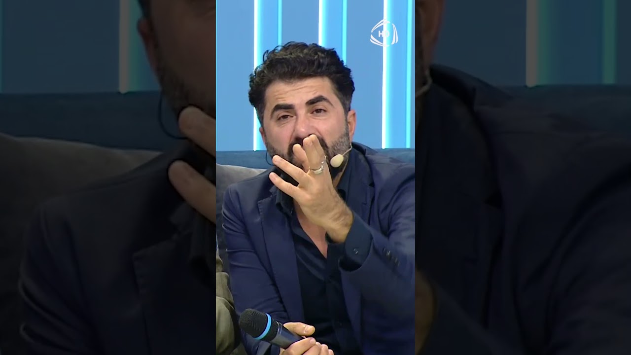 "Əbülfəz kişinin yaşını bilmirdim" / Bizimləsən