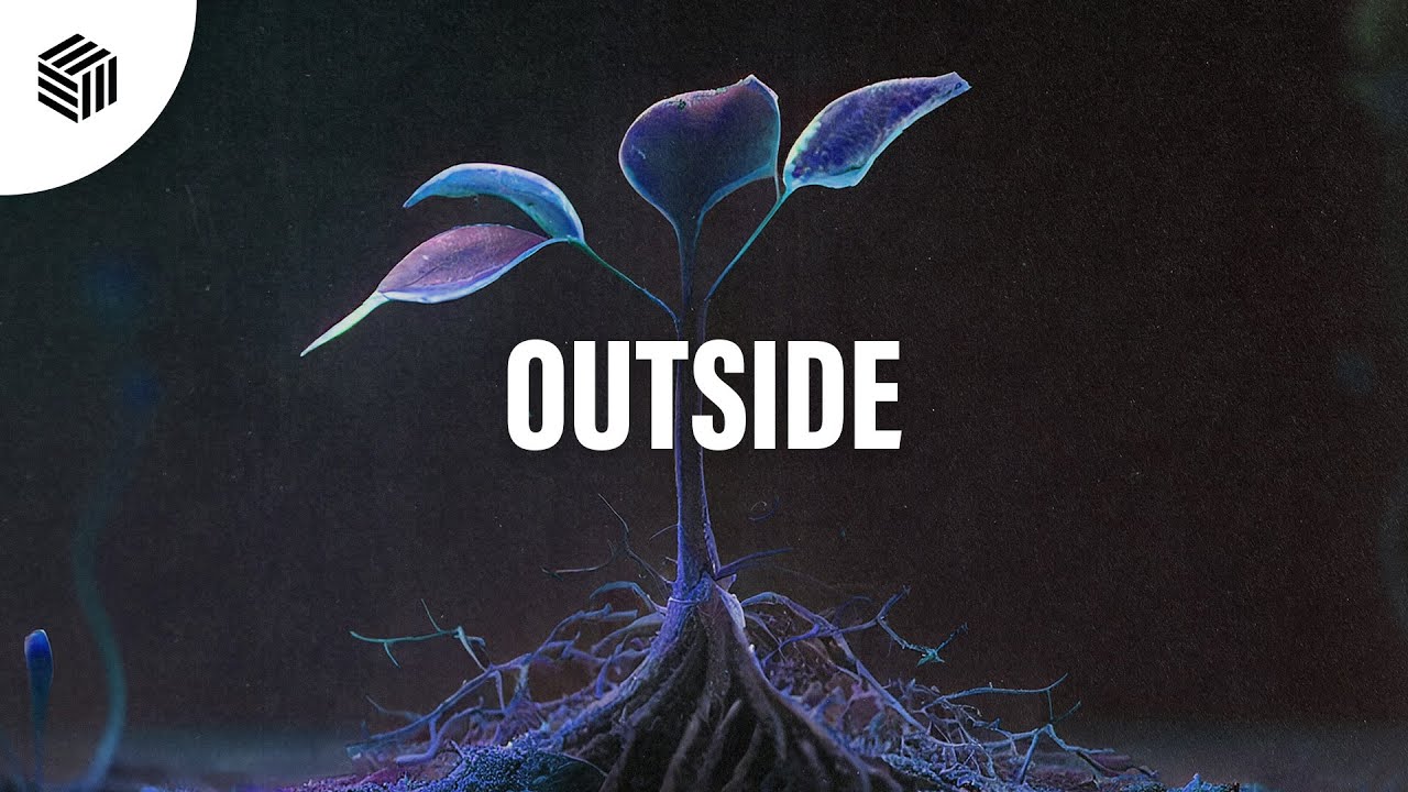Bisken & MESSY - Outside