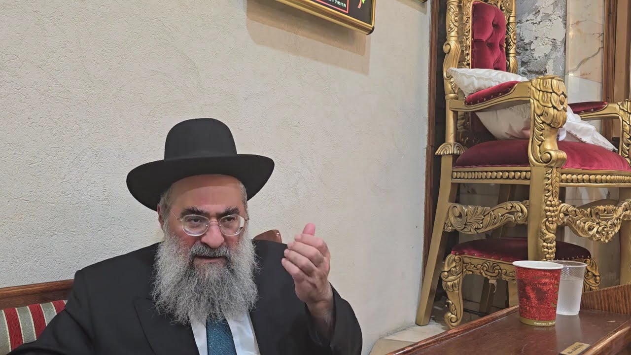 ערב פסח שחל בשבת - כיצד לנהוג ביום ששי ומה נכון לסעודות השבת?