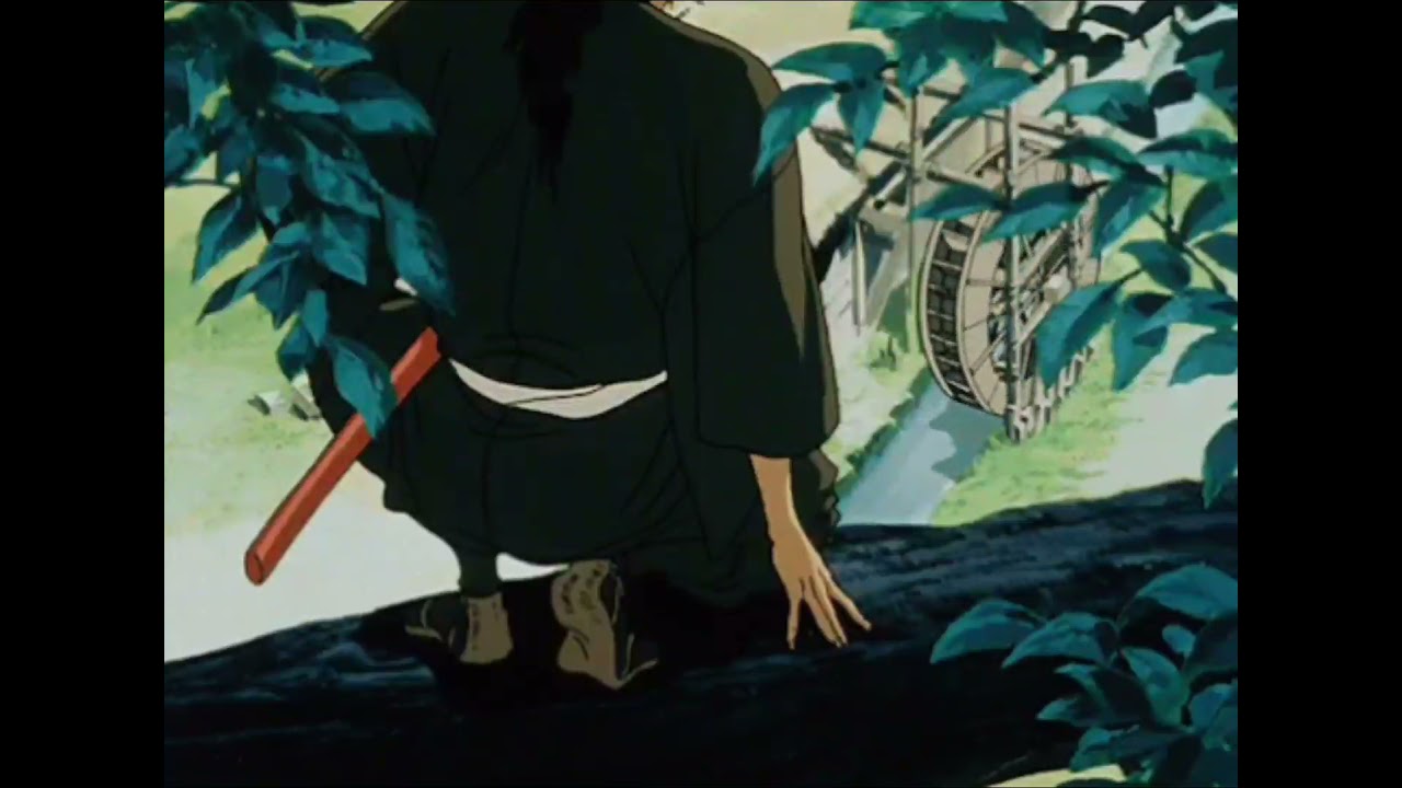 Nujabes - The Final View (slowed ×  reverb)