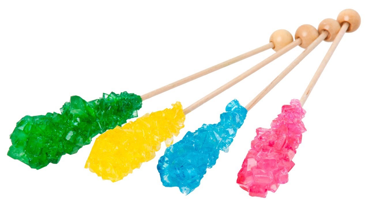 Chemistry June 1st 2020