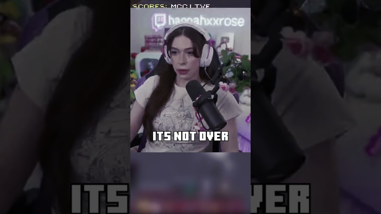 Hannah's Time to Win 