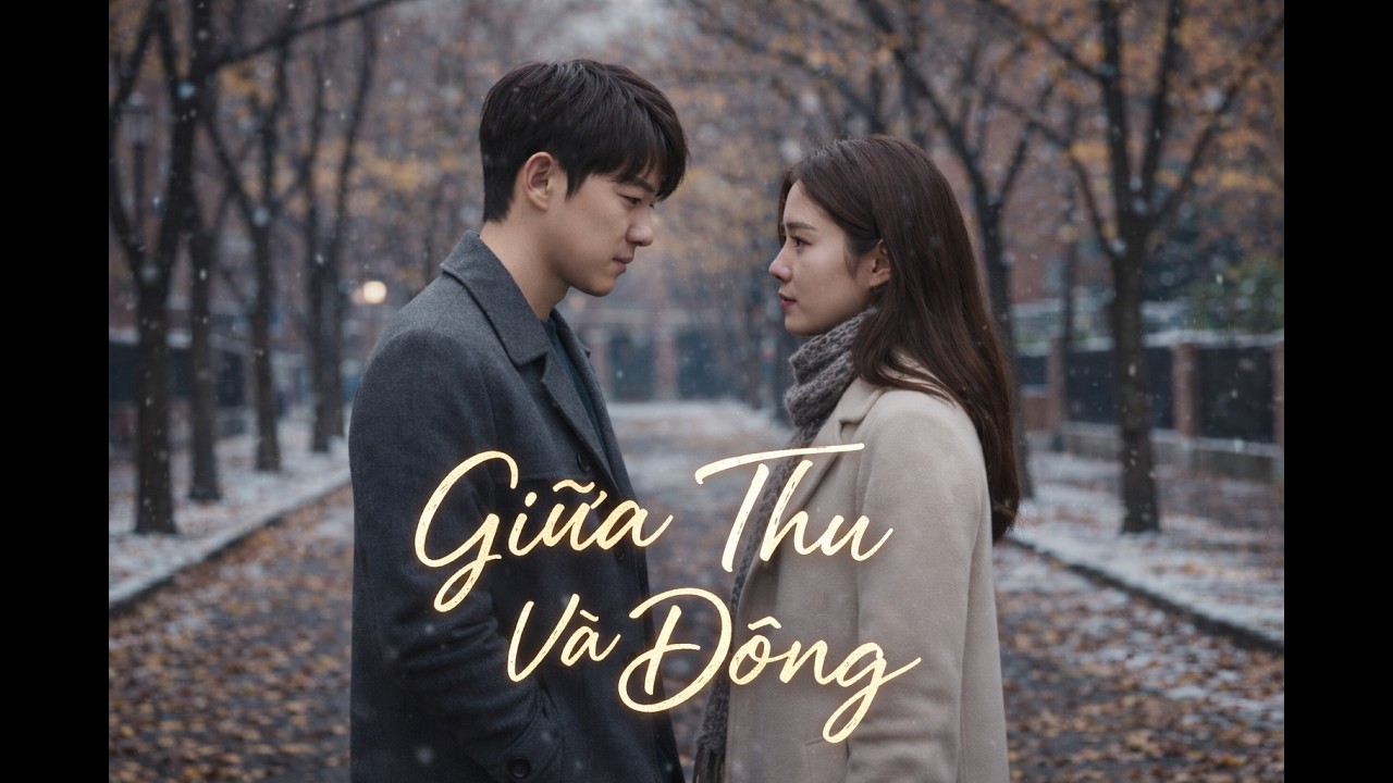 Giữa Thu Và Đông - Zero | Original Music