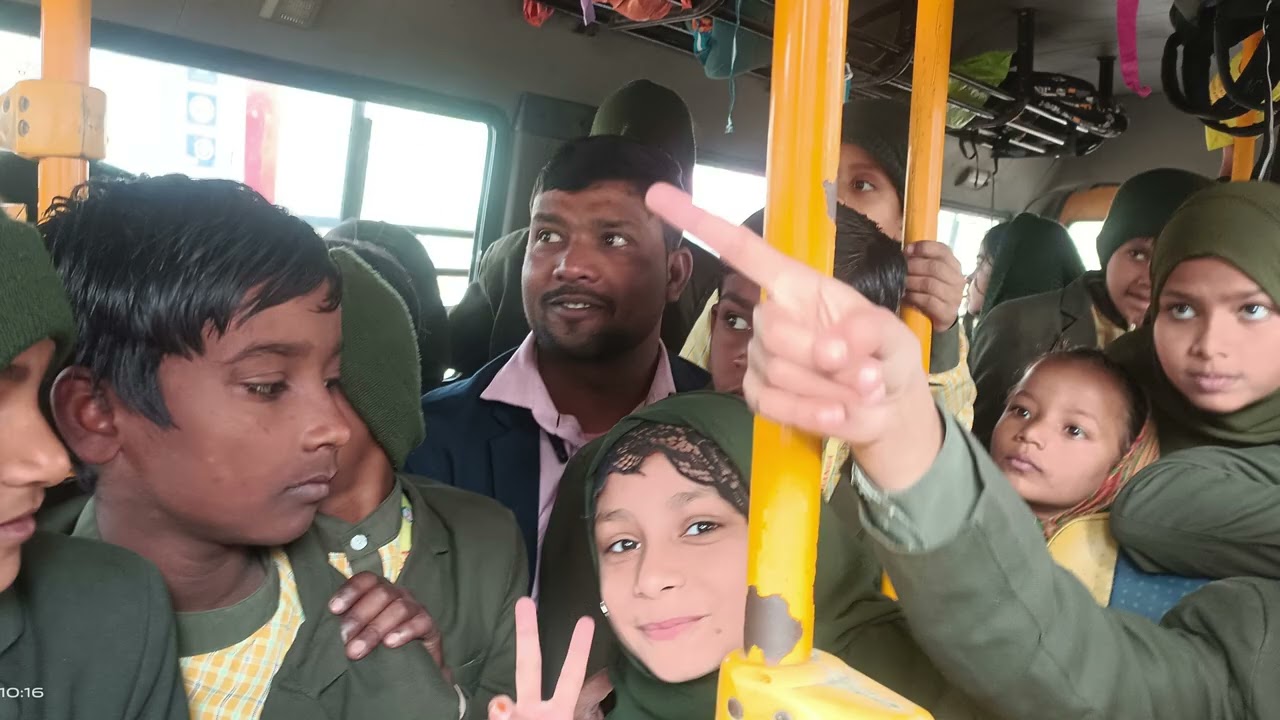MITHILA HAAT TOUR 2026