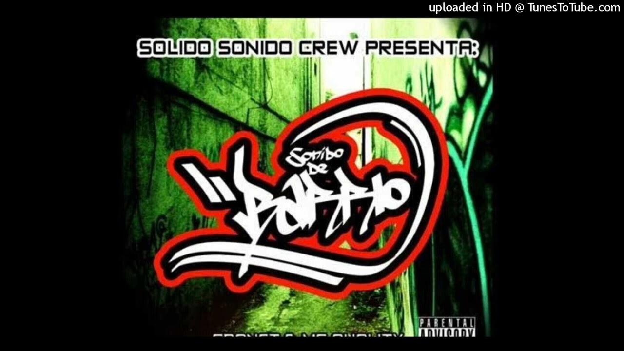 Solido Sonido Crew - Todos Dicen Ser