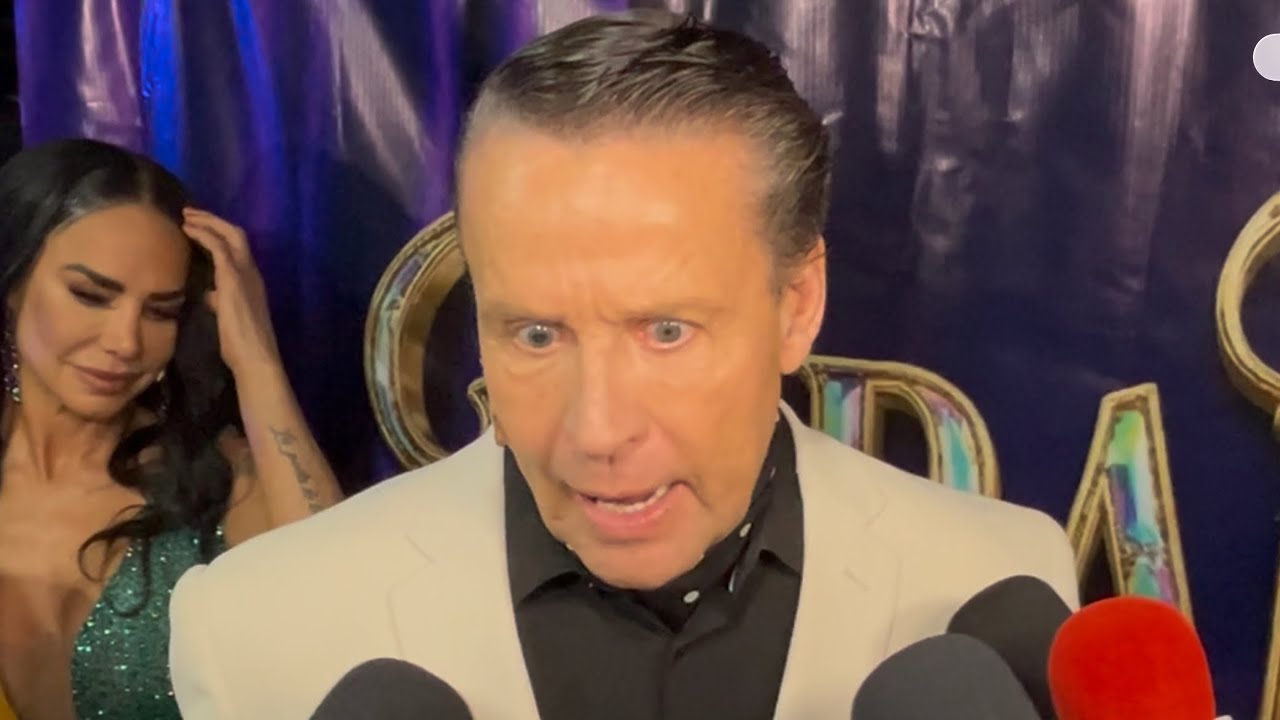 🚨💥😱ALFREDO ADAME “CARLOS TREJO ES UN PROMISCU0 QUE CONTAGIÓ A SU EX ESPOSA DE S1D4”😱💥🚨