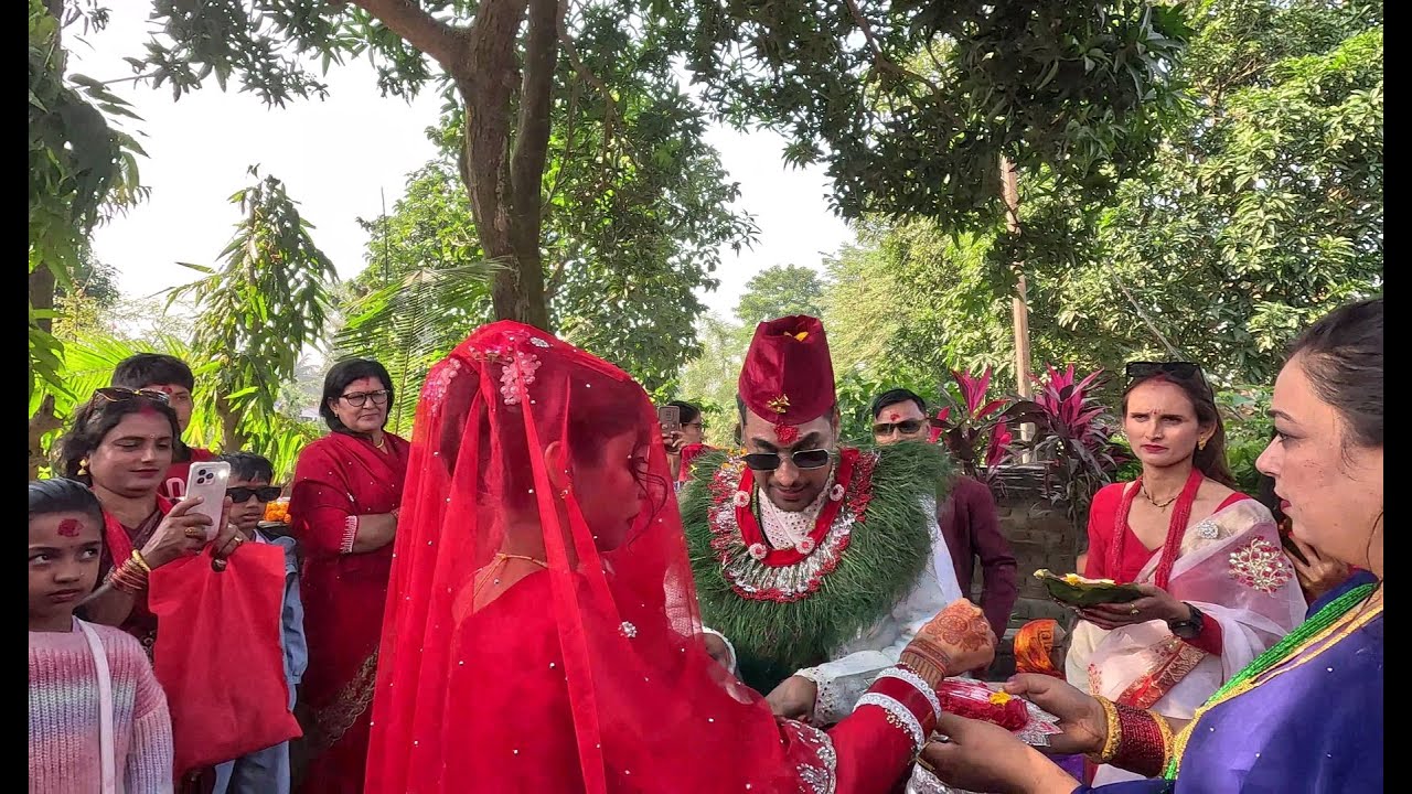 Naya bike ma sathi ko janti jadai