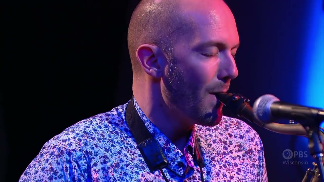 Barbacoa | 30-Minute Music Hour