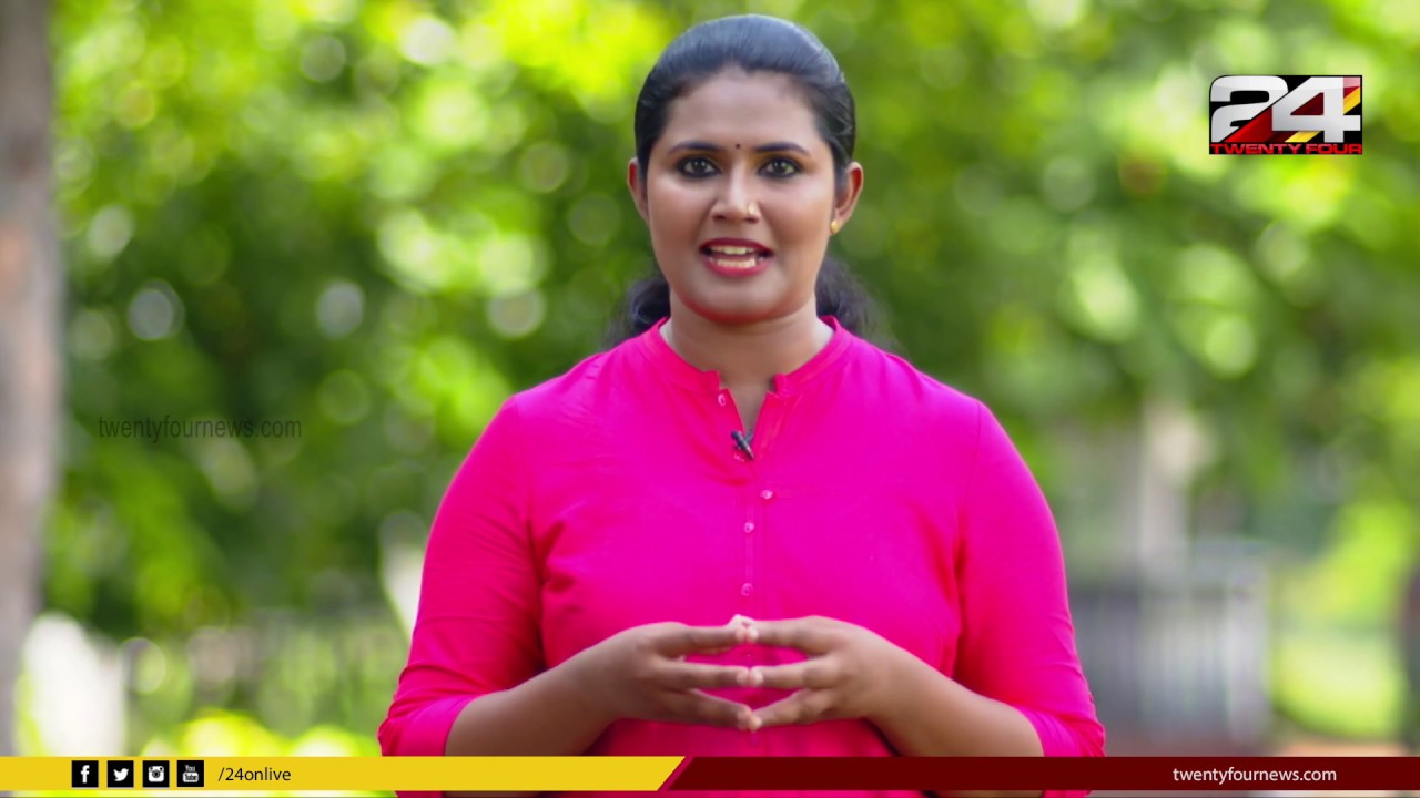 YOGA | ശ്വാസകോശത്തിന്റെ ആരോഗ്യത്തിന് മഹത് യോഗ പ്രാണായാമം | Fitness Program | Ep# 02 | 24 News