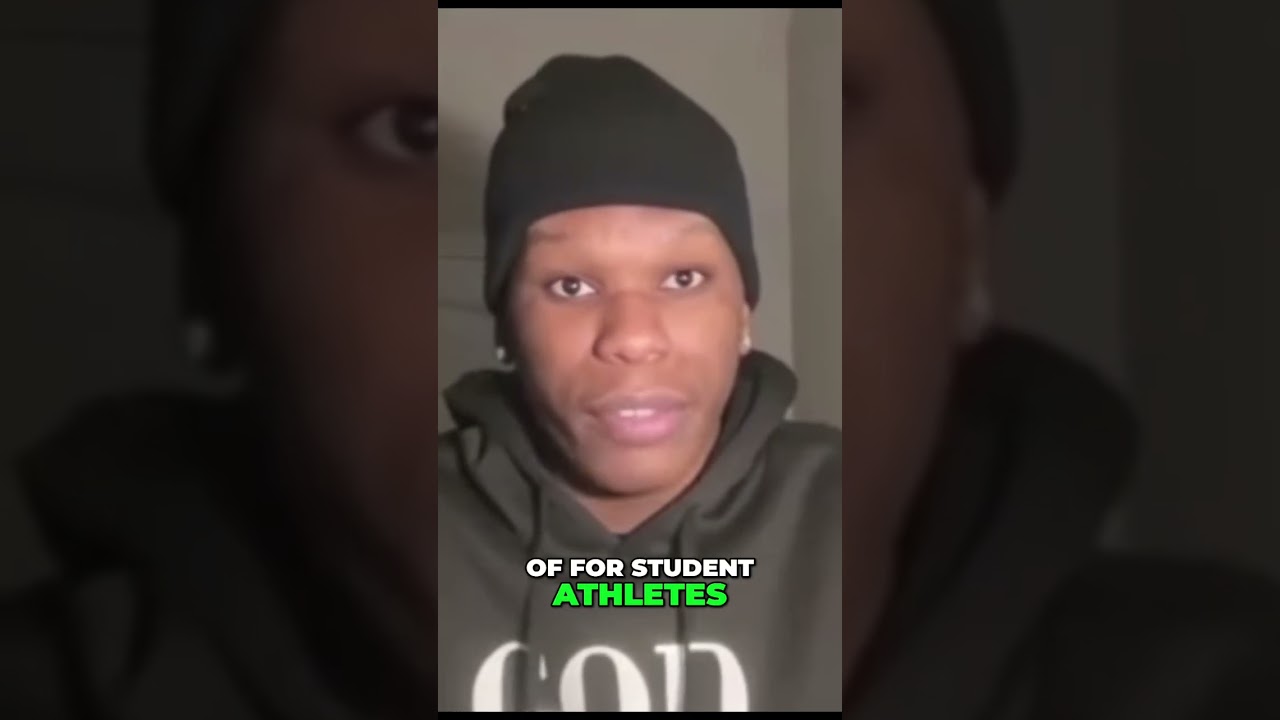 Ven-Allen Lubin on Media Hate 