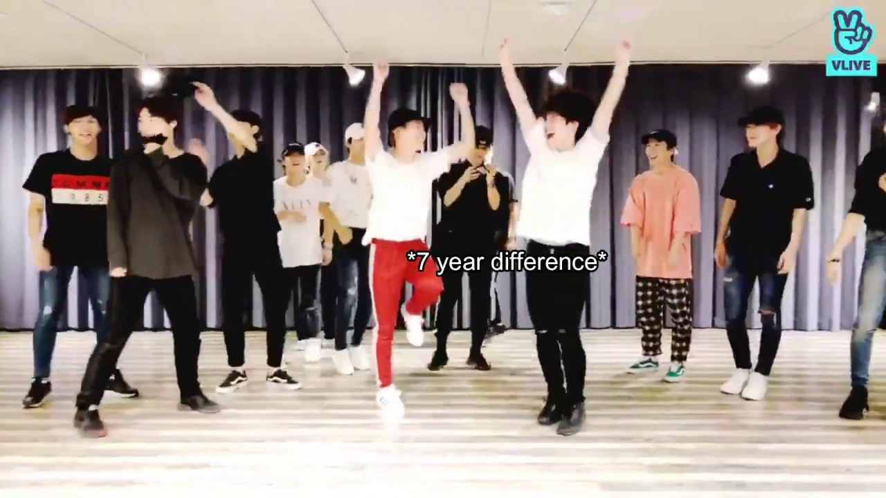 14U Crazy Random Dance *STAN 14U*