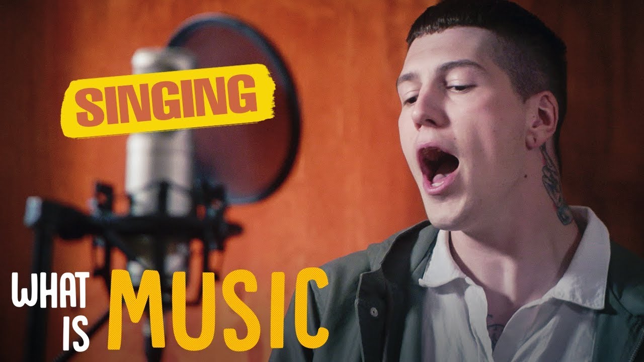 Why do we sing? | What is Music