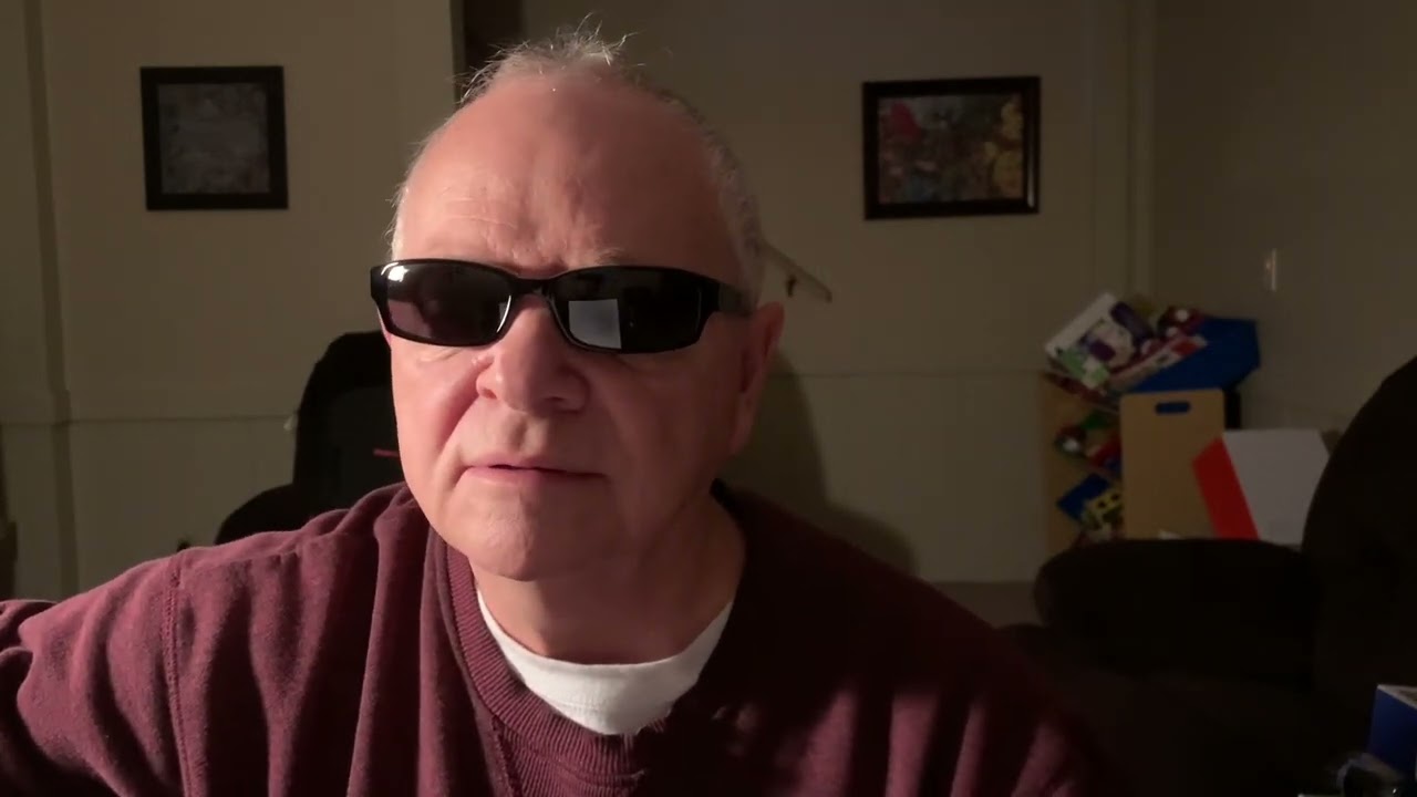 God Give Me a Reason: Original Song by Paul A Barsell