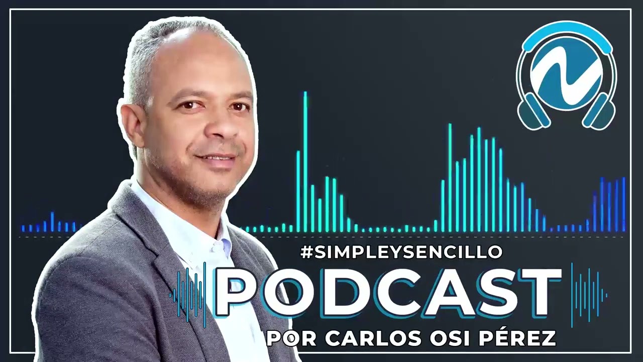 Podcast Carlos osi Misterios sin resolver en RD